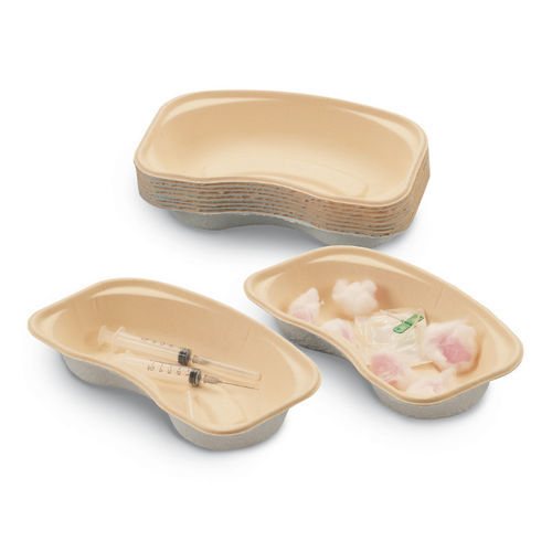 Bandeja médica - BR-BZ - Francehopital - de un solo uso
