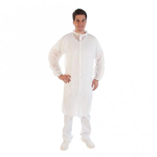 Bata para acompañante unisex - 274021 - Franz Mensch  - L / XL / XXL