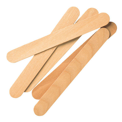 Depresor lingual de madera - 38862 - Franz Mensch 
