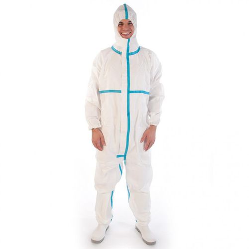 Equipo de protección individual sanitario unisex - 278 series - Franz Mensch  - L / XL / M