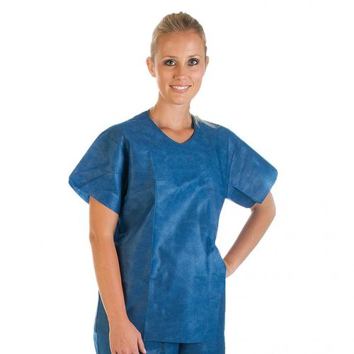 Túnica sanitaria unisex - 275 series - Franz Mensch  - L / XL / M