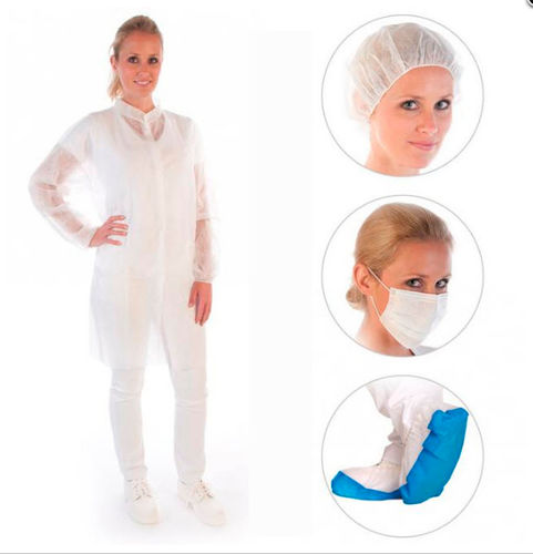Kit médico para visita - 2737 - Franz Mensch  - de prevención / de higiene