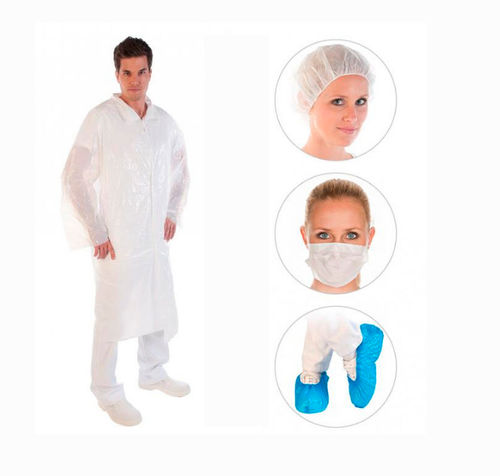 Kit médico para visita - 2735 - Franz Mensch  - de prevención / desechable
