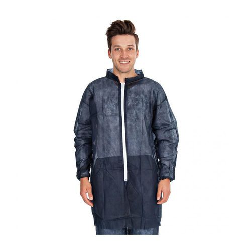 Bata para acompañante unisex - 2755 series - Franz Mensch  - XL / XXL / XXXL