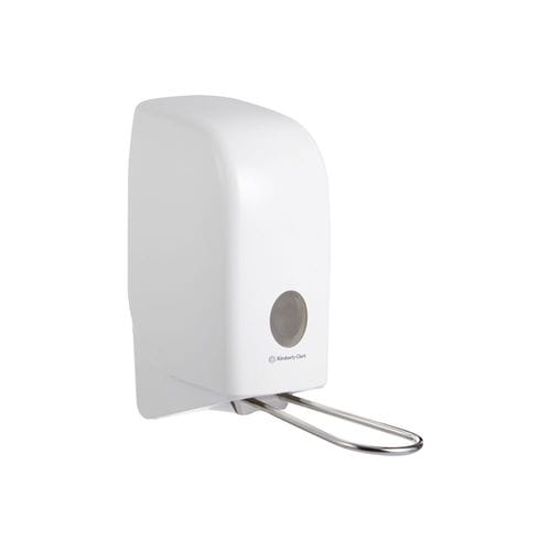 Dispensador de jabón - TK6955 - Franz Mensch  - de pared