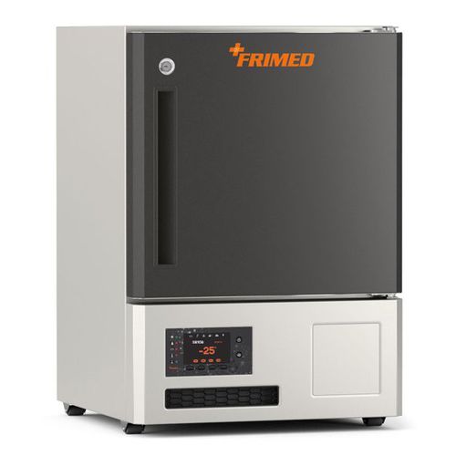 Refrigerador de farmacia - SB10 - FRI.MED  - de laboratorio / con ruedas / con 1 puerta