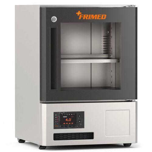 Refrigerador para farmacia - SB10V - FRI.MED  - de laboratorio / empotrable / con 1 puerta