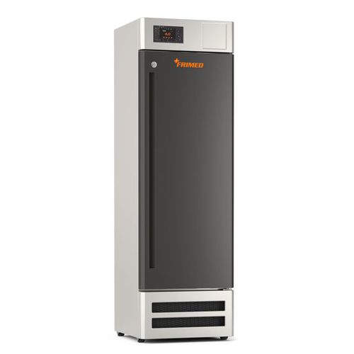 Refrigerador de farmacia - FS30 - FRI.MED  - de laboratorio / de tipo armario / con ruedas