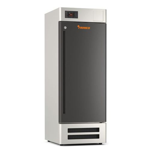 Refrigerador para farmacia - PN52 - FRI.MED  - de laboratorio / de tipo armario / con ruedas