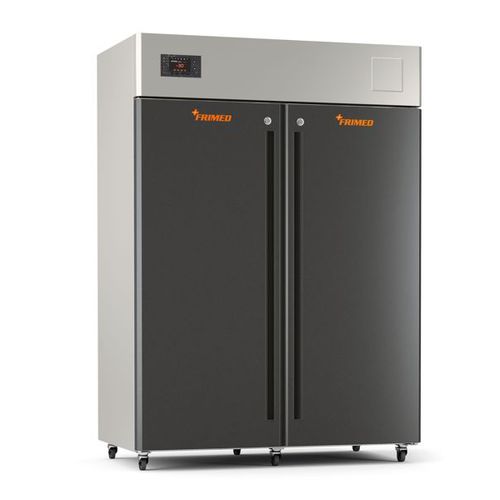 Refrigerador de laboratorio - AF140 - FRI.MED  - para farmacia / de tipo armario / con ruedas