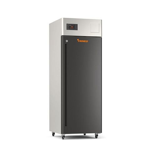 Congelador de laboratorio - AF70BL - FRI.MED  - con ruedas / anticorrosión / hermético