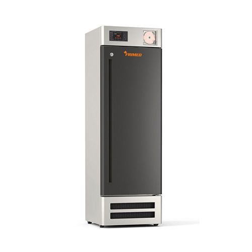 Congelador de laboratorio - CL30B - FRI.MED  - de tipo armario / con ruedas / con 1 puerta