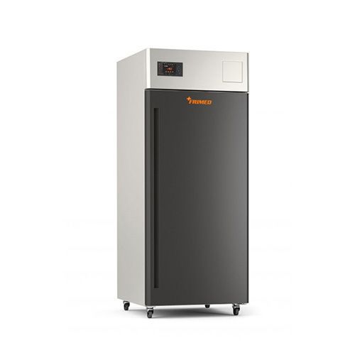 Congelador de laboratorio - CL60B - FRI.MED  - de tipo armario / con ruedas / con 1 puerta