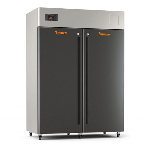 Refrigerador de laboratorio - AF140/2 - FRI.MED  - de tipo armario / con ruedas / con 2 puertas