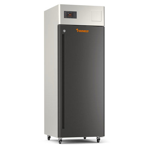 Refrigerador para farmacia - AF70N - FRI.MED  - de laboratorio / de tipo armario / con ruedas