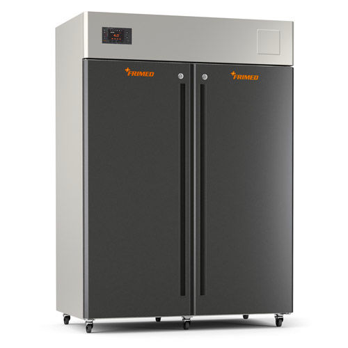 Refrigerador de laboratorio - AF140N - FRI.MED  - para farmacia / de tipo armario / con ruedas