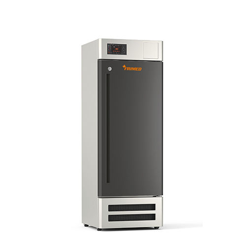 Congelador para plasma sanguíneo - CV5/PF - FRI.MED  - de tipo armario / con 1 puerta / anticorrosión