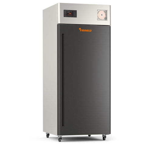 Congelador para plasma sanguíneo - CL70B/PF - FRI.MED  - de tipo armario / con 1 puerta / anticorrosión