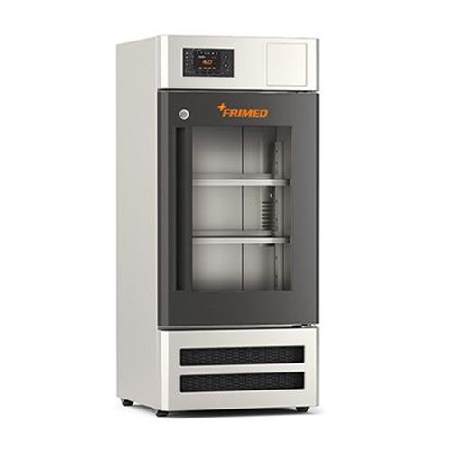 Refrigerador para farmacia - FS15V - FRI.MED  - de laboratorio / de tipo armario / con 1 puerta