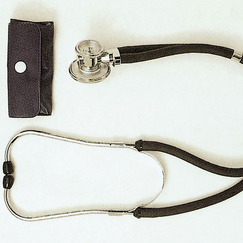 Estetoscopio Sprague Rappaport - Friedrich Bosch - de acero inoxidable