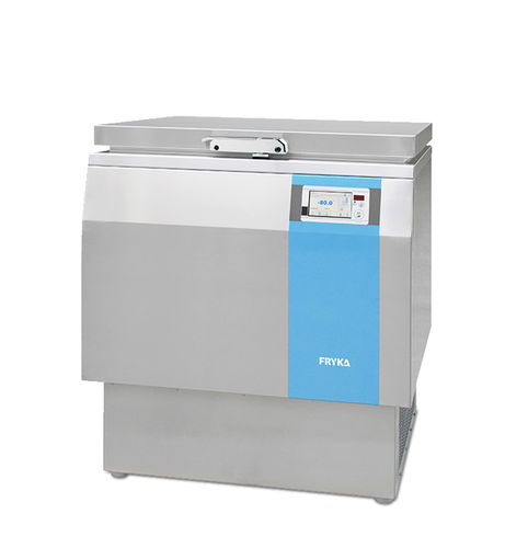Congelador de laboratorio - TT 50-90 //LOGG - FRYKA-Kältetechnik GmbH - compacto / con 1 puerta