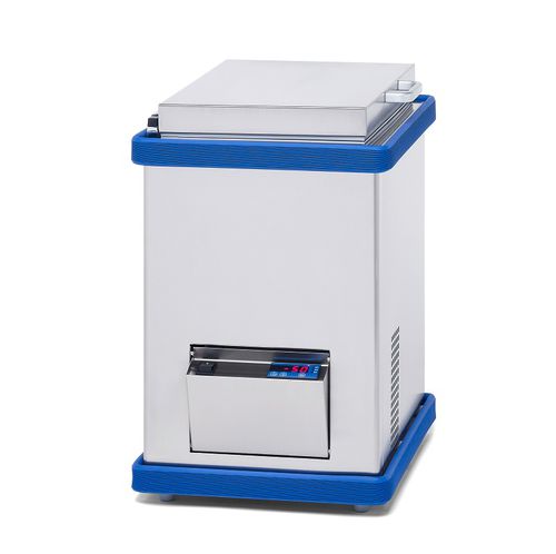 Congelador de laboratorio - ST100 - FRYKA-Kältetechnik GmbH - de tipo armario / con 1 puerta / enfriado por aire