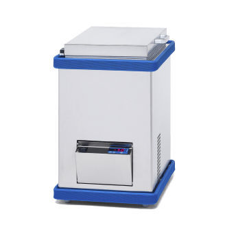 Congelador de laboratorio - KBT 08-51 - FRYKA-Kältetechnik GmbH - de tipo armario / con 1 puerta / enfriado por aire