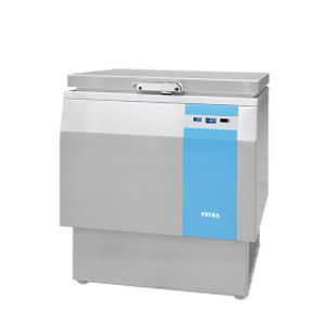 Congelador de laboratorio - TT 85-90 - FRYKA-Kältetechnik GmbH - compacto / con 1 puerta / de acero inoxidable