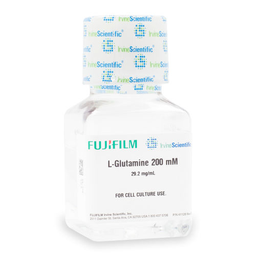 Reactivo para cultivos celulares - 9317 series - FUJIFILM Healthcare - en solución / glutamina / para la investigación