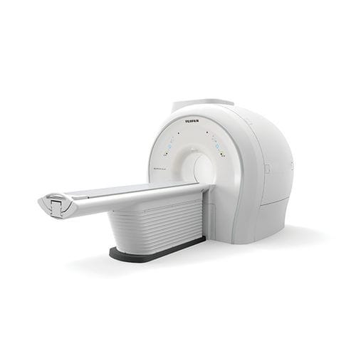 Sistema de resonancia magnética para tomografía de cuerpo completo - ECHELON ™ Smart - FUJIFILM Healthcare