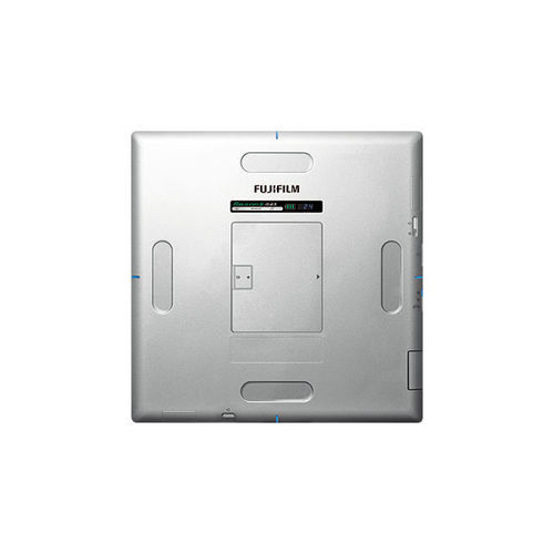 Panel detector plano para radiografía polivalente - FDR D-EVO II series - FUJIFILM Healthcare - para radiografía veterinaria / portátil / inalámbrico
