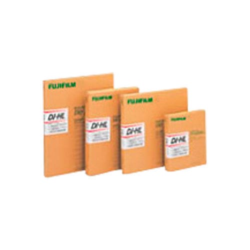 Película radiográfica para radiografía polivalente - DI-HL - FUJIFILM Healthcare