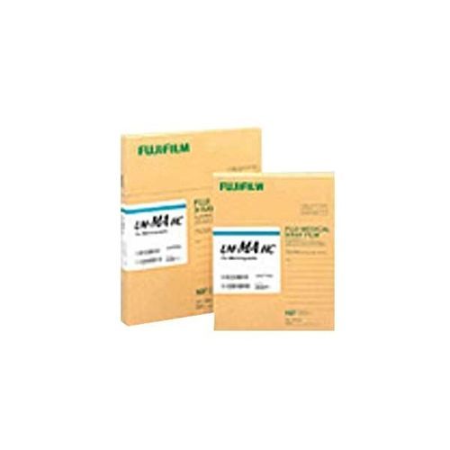 Película radiográfica para mamografía - UM-MA - FUJIFILM Healthcare - 9 x 12 / 9 x 7