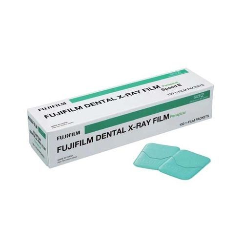 Película radiográfica para radiografía intraoral - Super RX - FUJIFILM Healthcare