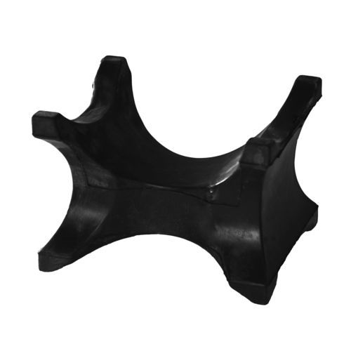 Reposacabeza para mesa de autopsia - 81444 - Funeralia