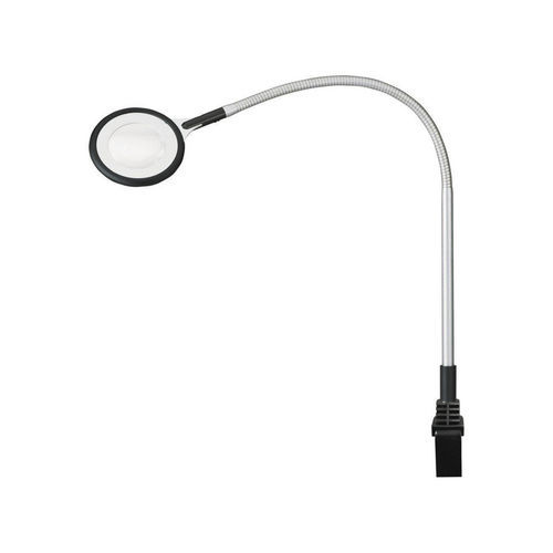 Lámpara de disección - FUNKE0057 - Funeralia - para estación de trabajo de macroscopia / led / con brazo flexible