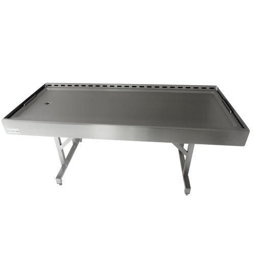Mesa de anatomía para formación - 86601 - Funeralia - de laboratorio de histopatología / de medicina legal / de disección