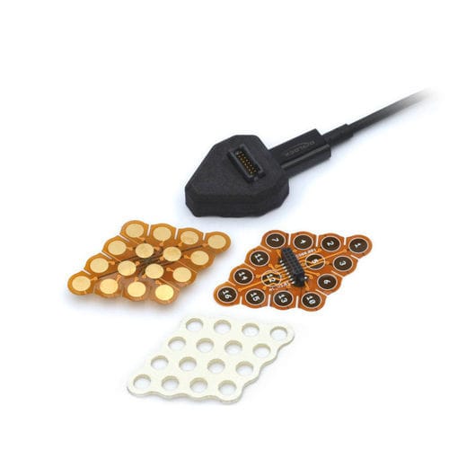 Electrodo EMG - g.Pangolin - g.tec Medical Engineering - EEG