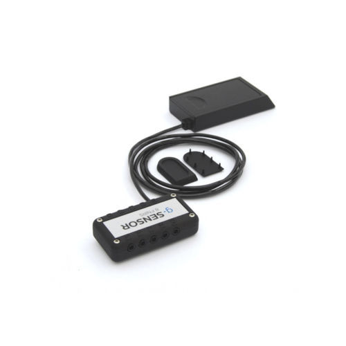 Sensor de oxígeno - g.SENSOR  - g.tec Medical Engineering - EEG / para espectroscopia de infrarrojo cercano / inalámbrico