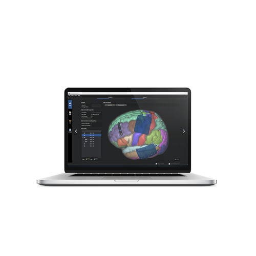 Software análisis de datos - g.tec Suite 2020 - g.tec Medical Engineering - de control / de visualización / de adquisición