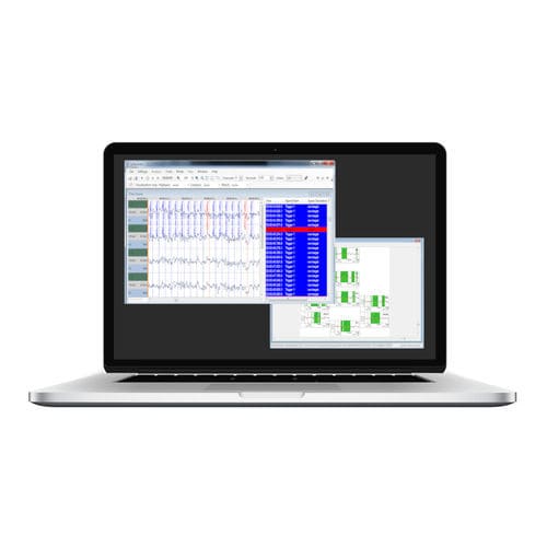 Software de análisis - g.BSanalyze - g.tec Medical Engineering - de visualización / de registro / de tratamiento de datos
