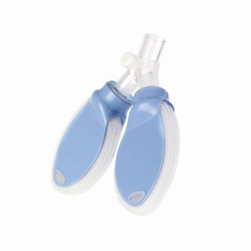 Pulmón de prueba de respiración artificial - Babi.Plus™ - GaleMed Corporation  - de formación / para atención general / neonatal