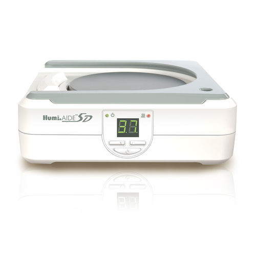 Humidificador electrónico - Humi.AIDE™ 5D - GaleMed Corporation  - calefactado / respiratorio