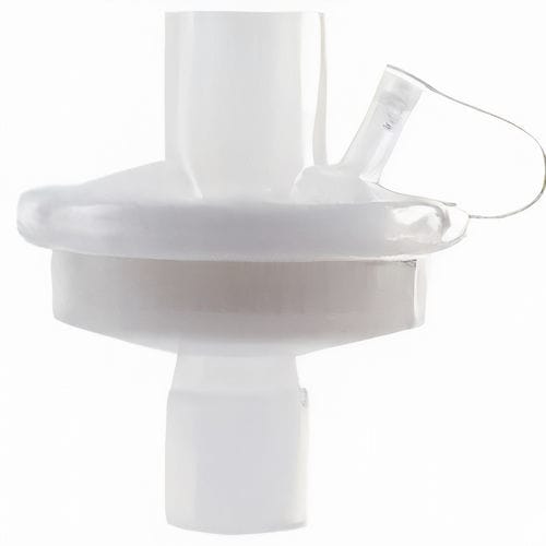 Filtro antibacteriano - AF0002 - GaleMed Corporation - HEPA / plisado / de aire