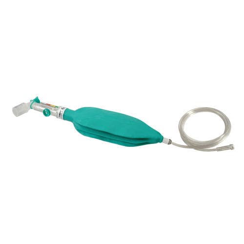 Pulmón de prueba de respiración - Venti.Plus™ - GaleMed Corporation  - para atención general / pediátrico
