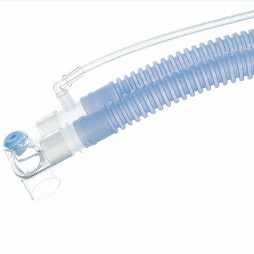 Circuito de respiración neonatal - AH001 series - GaleMed Corporation  - semiabierto / calefactado
