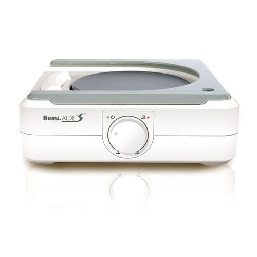 Humidificador electrónico - Humi.AIDE™ 5A - GaleMed Corporation  - calefactado / pediátrico / respiratorio