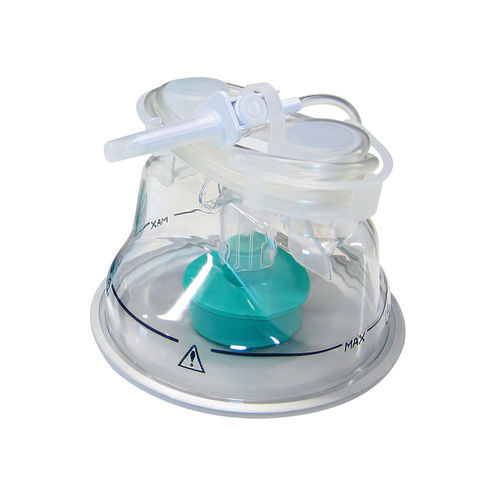 Cámara de humidificación de llenado automático - AH0038 - GaleMed Corporation  - neonatal
