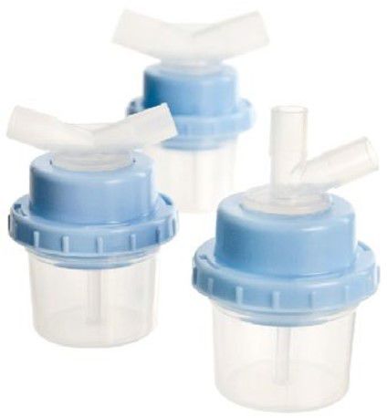 Colector de agua de un solo uso - AB0 series - GaleMed Corporation 