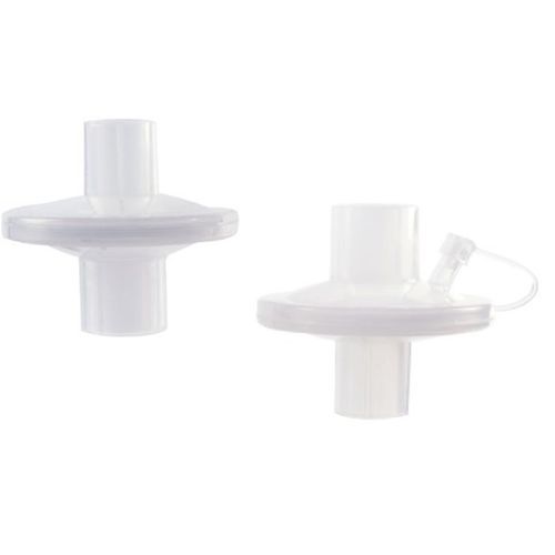 Filtro antibacteriano - AF00 series - GaleMed Corporation  - antivirus / electrostático / de membrana